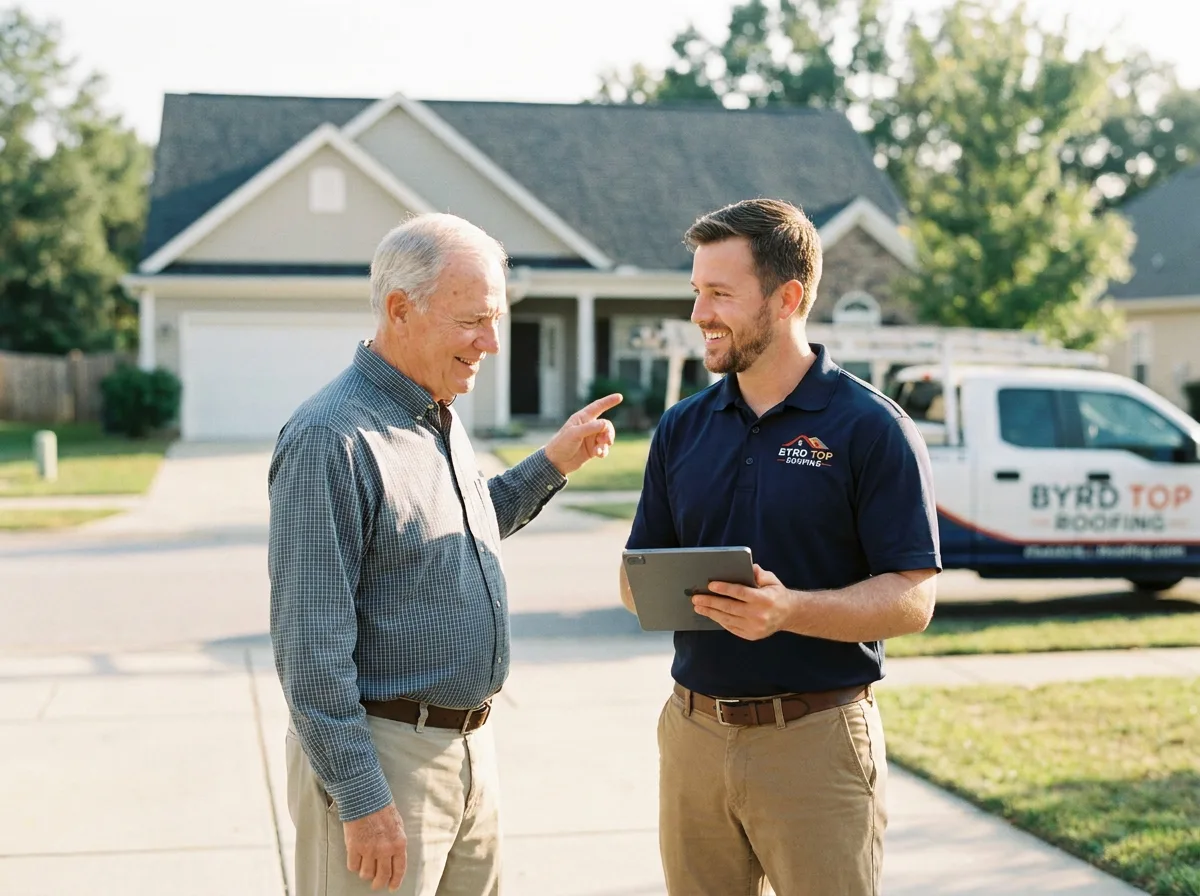 Roofing Winchester, IN FAQs